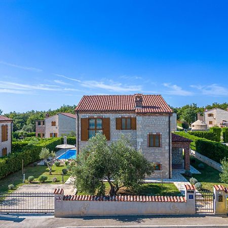 Villa Paradis 6 Jursici Exterior photo